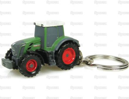 Tractor Keyrings