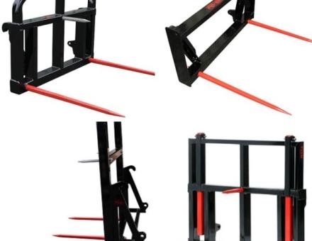 Rata Equipment