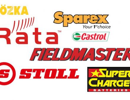 Suppliers to Otago Tractor Repairs