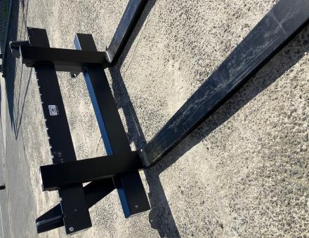 Pallet Forks