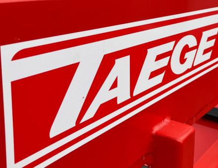 Taege Feed Equipment