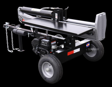 Wood-King 22T Log Splitter
